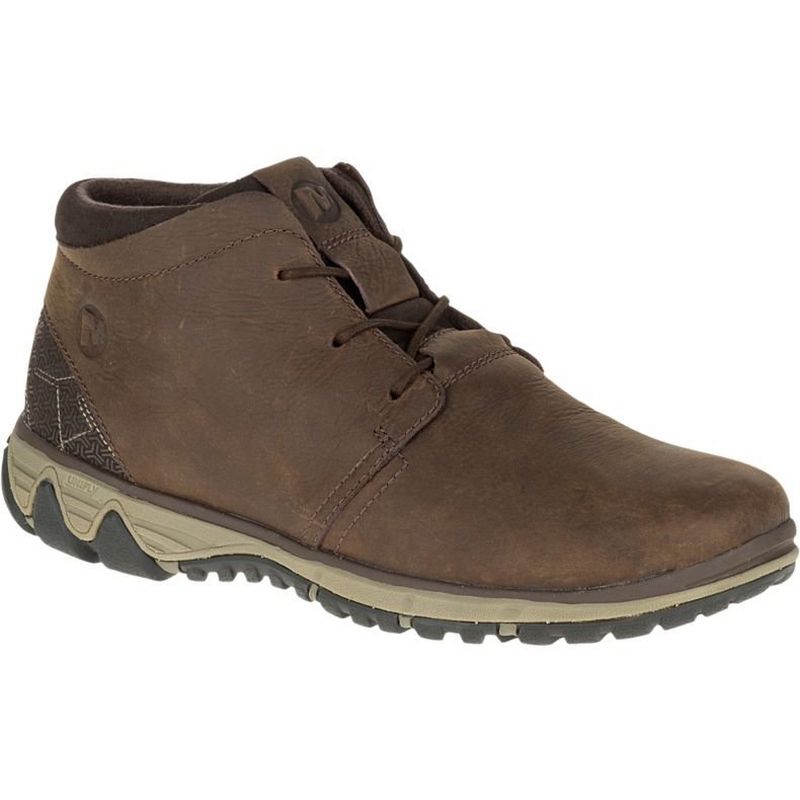 Merrell blazer chukka boots on sale