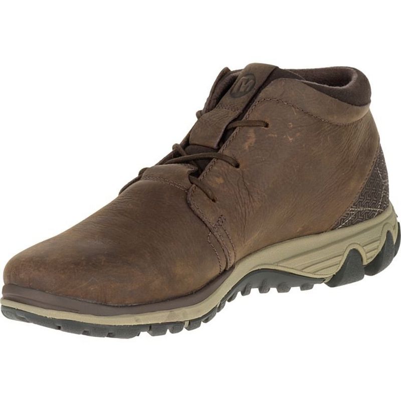 Merrell all out blazer chukka north store