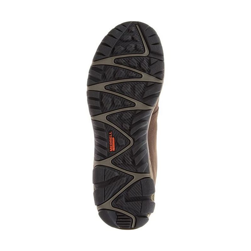 Men s Merrell All Out Blazer Chukka North Approach Shoe Walking Shoes Tiso