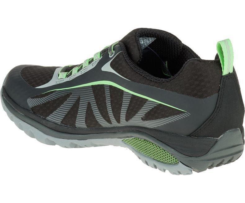 Women's Merrell Siren Edge Waterproof Shoe Approach Shoe | Walking ...