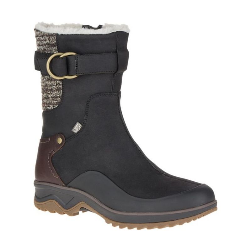 Merrell women's eventyr peak waterproof boot hotsell