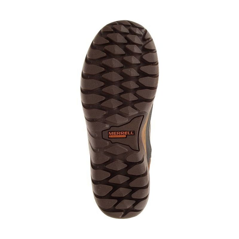 Women s Merrell Sylva Mid Buckle Waterproof Boot Warm Wear Tiso