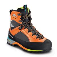  Men's Charmoz Mountaineering Boot - Orange