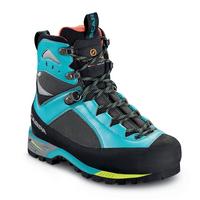  Women's Charmoz Mountaineering Boot - Blue