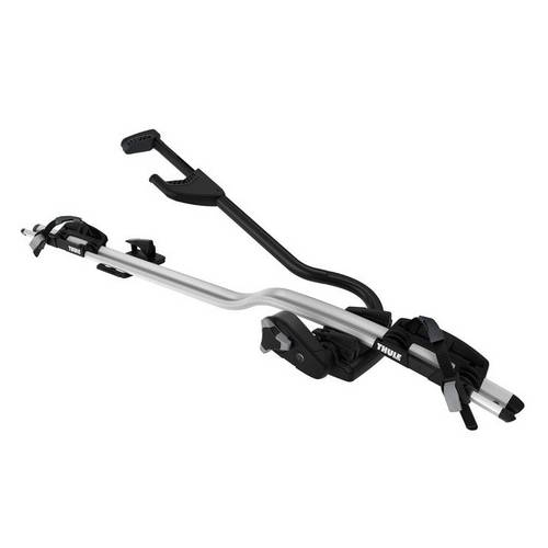 Thule cycle store racks