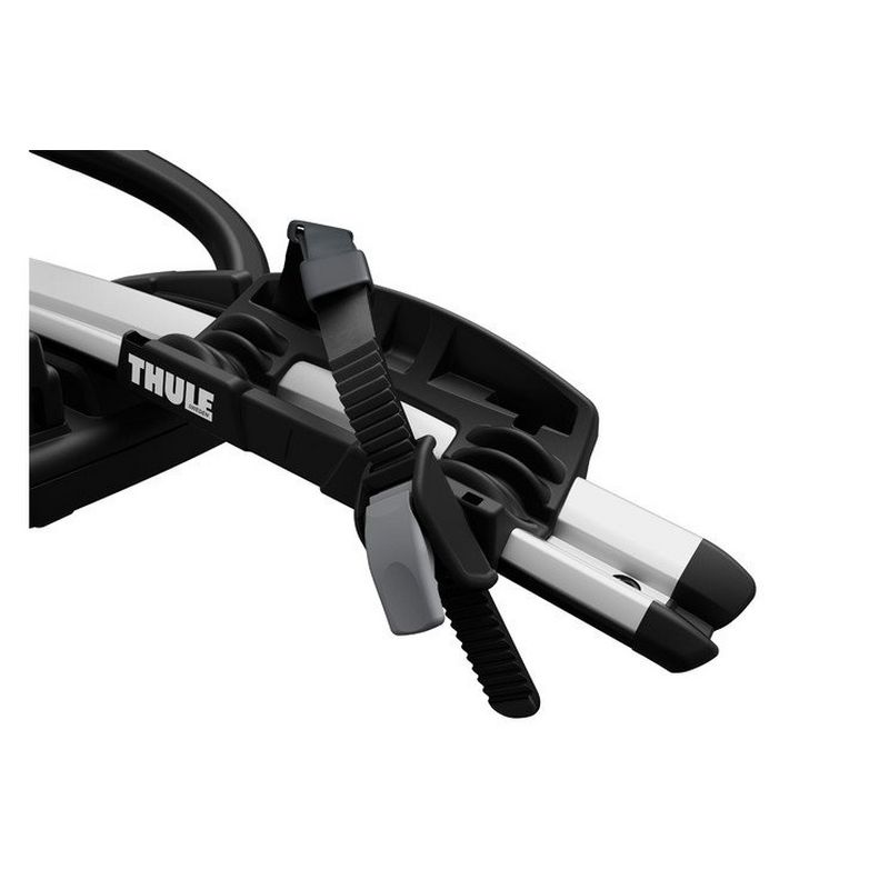 Thule 598 Proride Locking Bike Rack