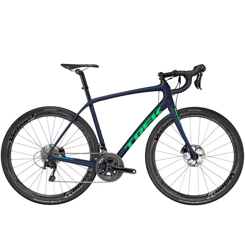 Trek Domane Sl Disc (2017)