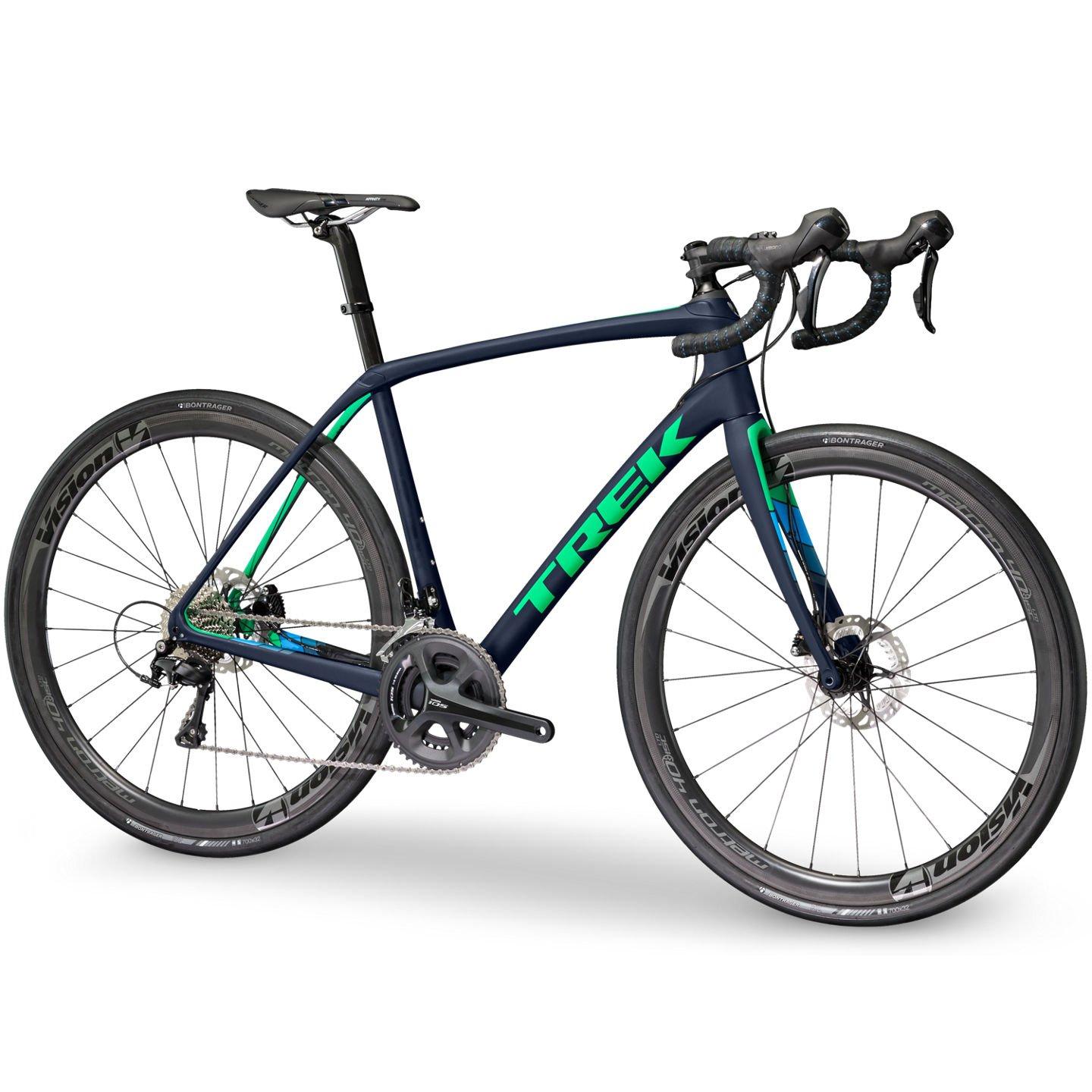 trek domane sl 5 disc 2017