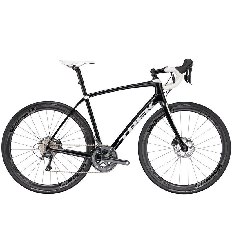 Trek Domane Sl 6 Disc 2017