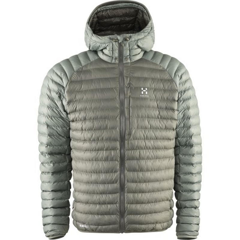 Haglofs Men s Essens Mimic Hood