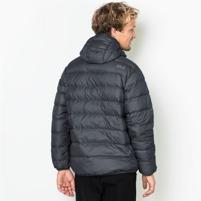 Jack Wolfskin Men s Helium Jacket