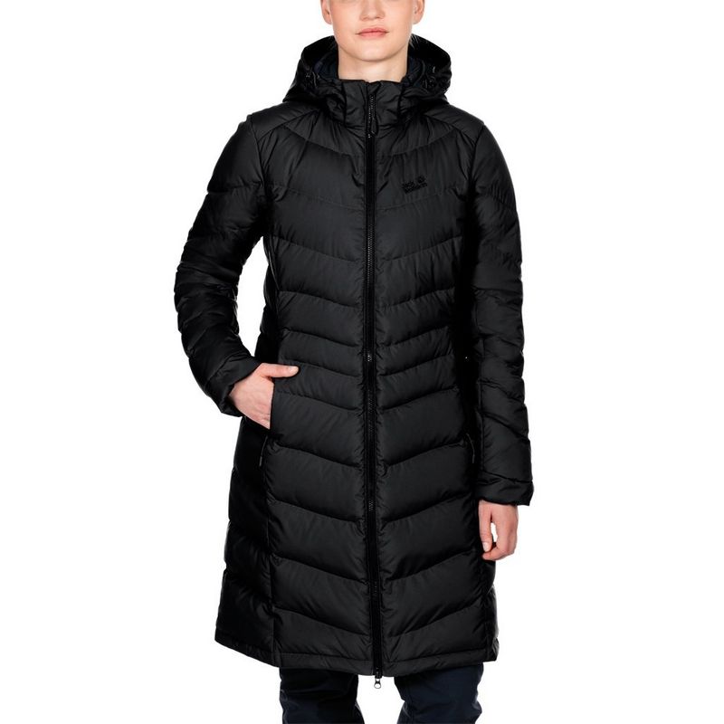 Jack Wolfskin Women s Selenium Coat