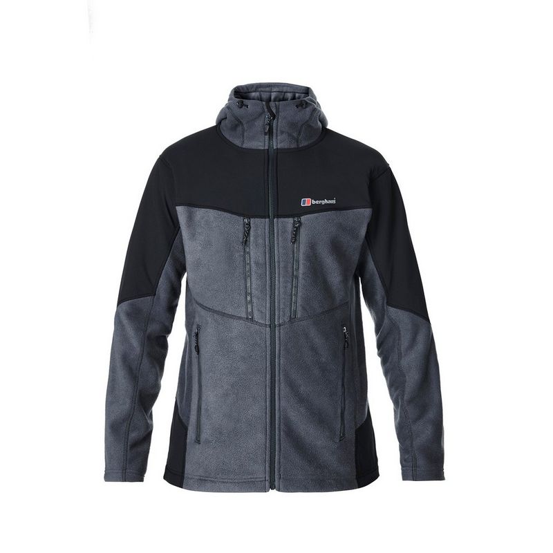 Berghaus activity fleece sale