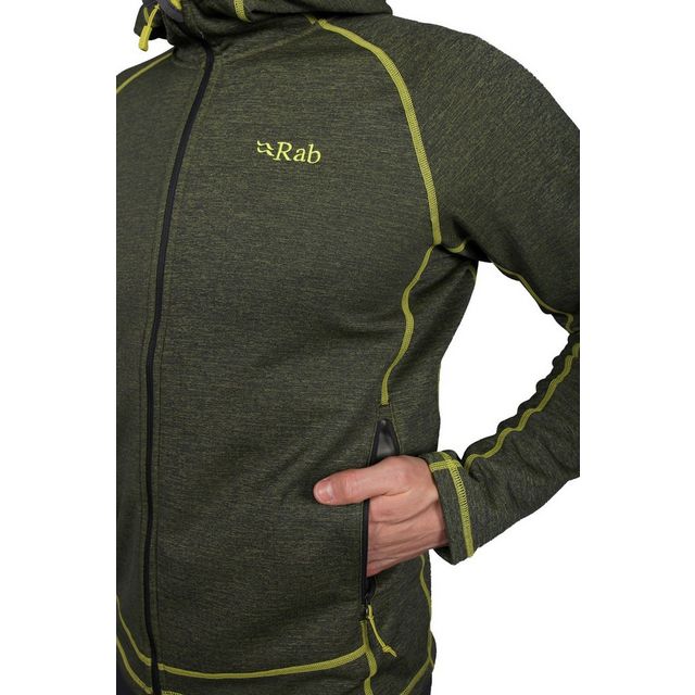 Rab Men s Nucleus Hoody Jacket