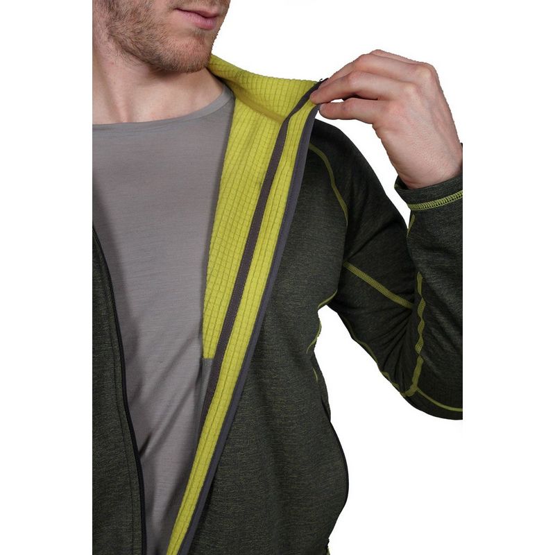 Rab Men s Nucleus Hoody Jacket