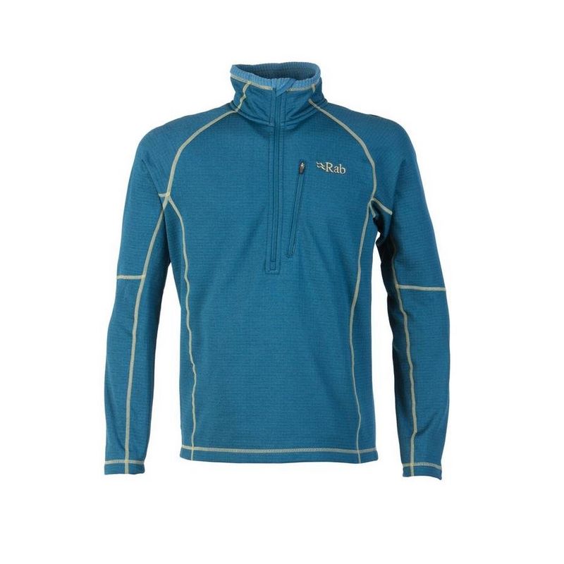 Rab mens nucleus pull on deals