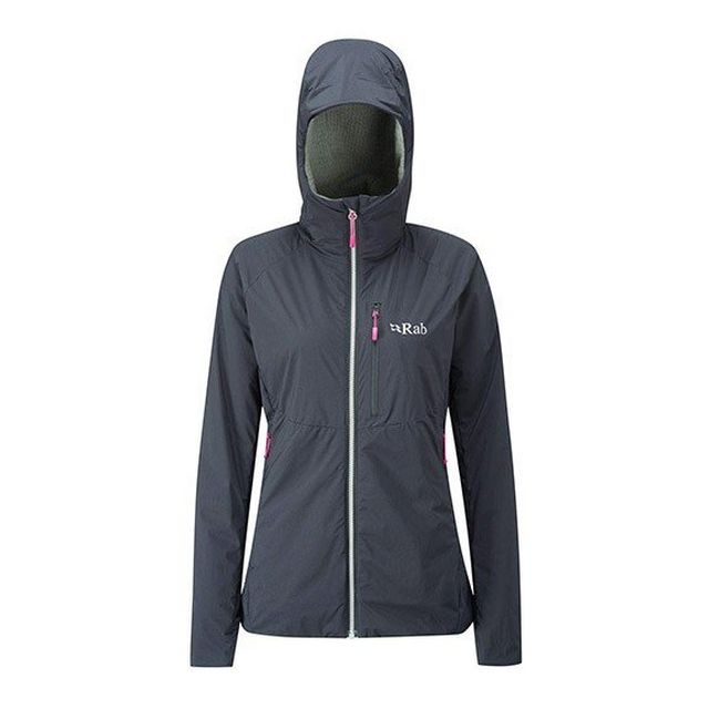 Rab Women's Alpha Direct Jacket