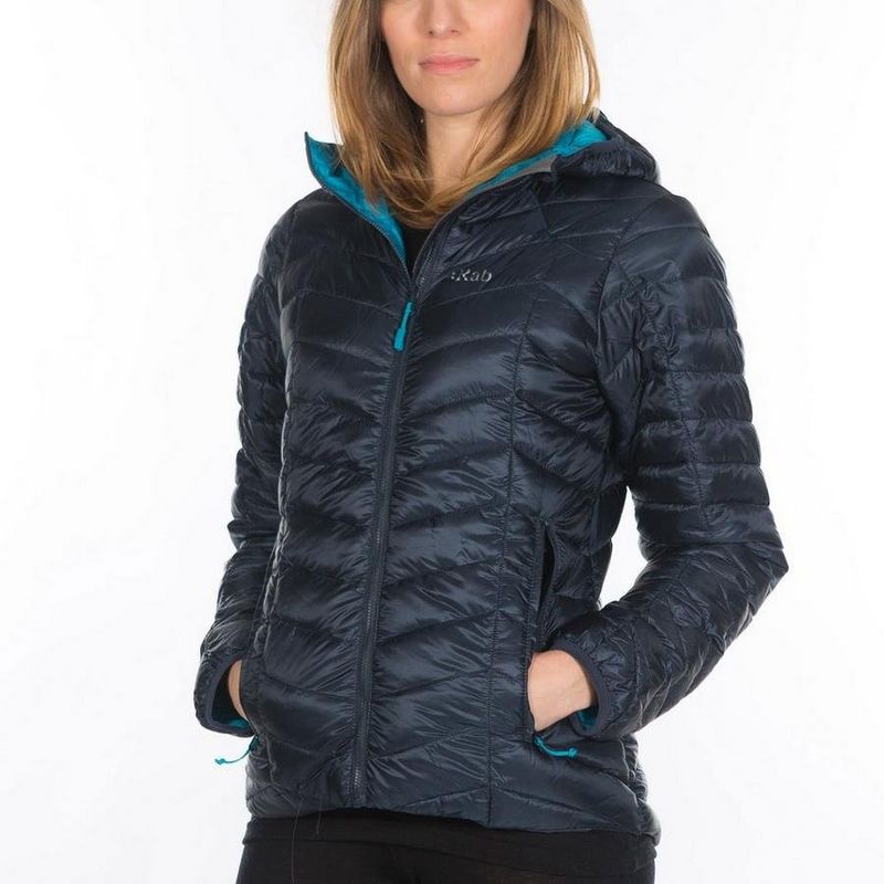 Rab Women s Nimbus Jacket