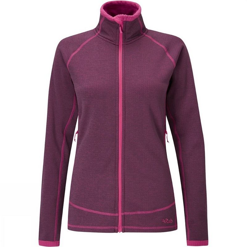 Rab Women s Nucleus Jacket