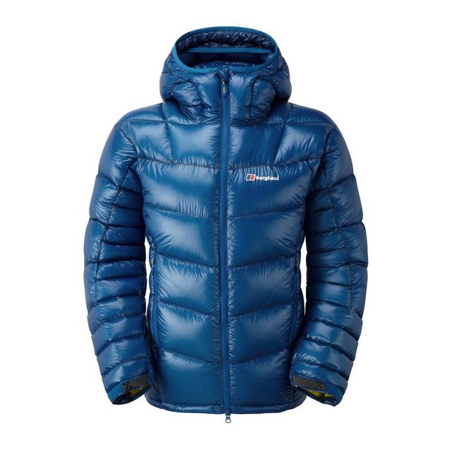 Berghaus ramche 2.0 black shop