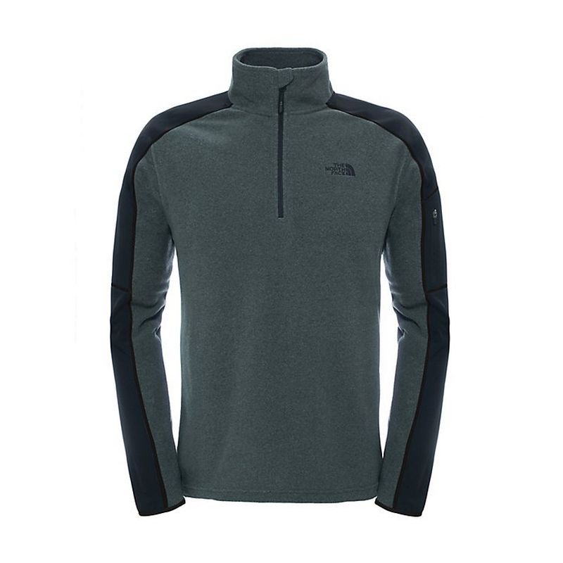 Glacier delta pullover hotsell