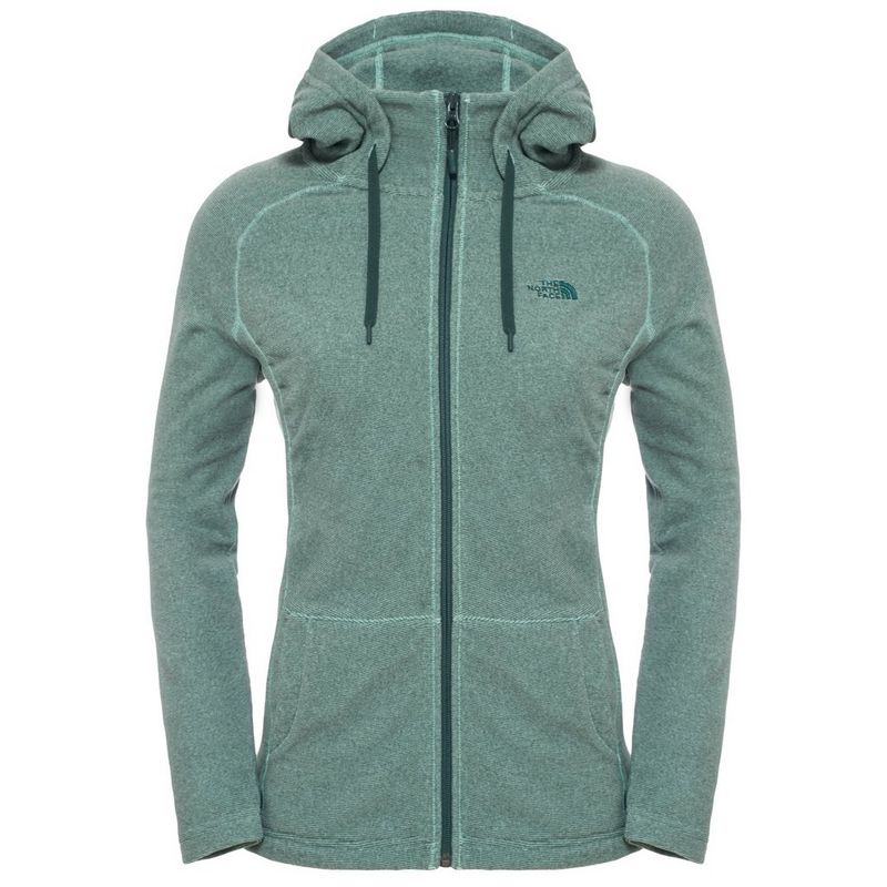 The north face mezzaluna hoodie women's hotsell