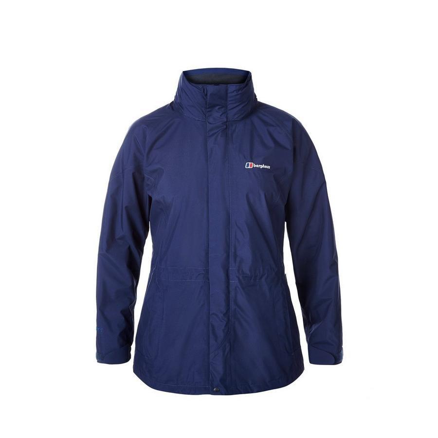 Berghaus glissade interactive sales jacket