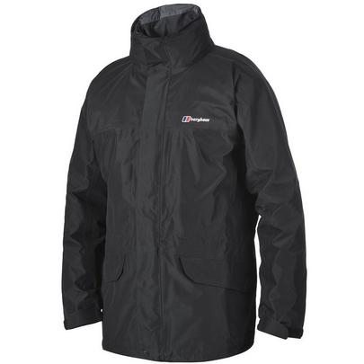 Berghaus Men's Cornice Gore-Tex Waterproof Jacket