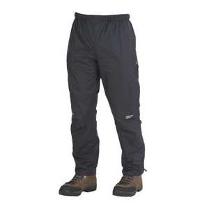 Men's Paclite Pants | Short - Black