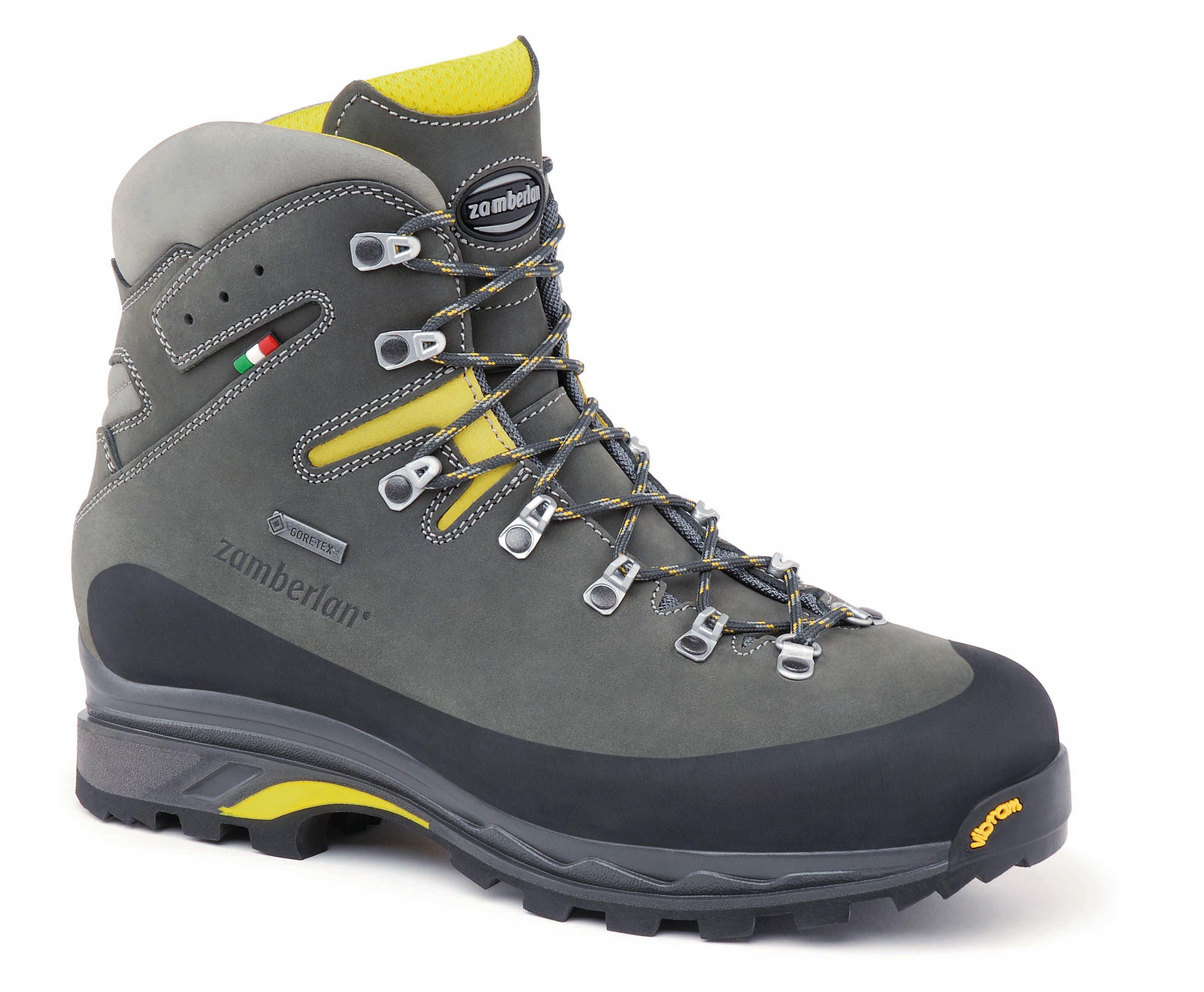 Men's Zamberlan 960 Guide Gore-Tex Boot | Mountaineering Boots | Tiso