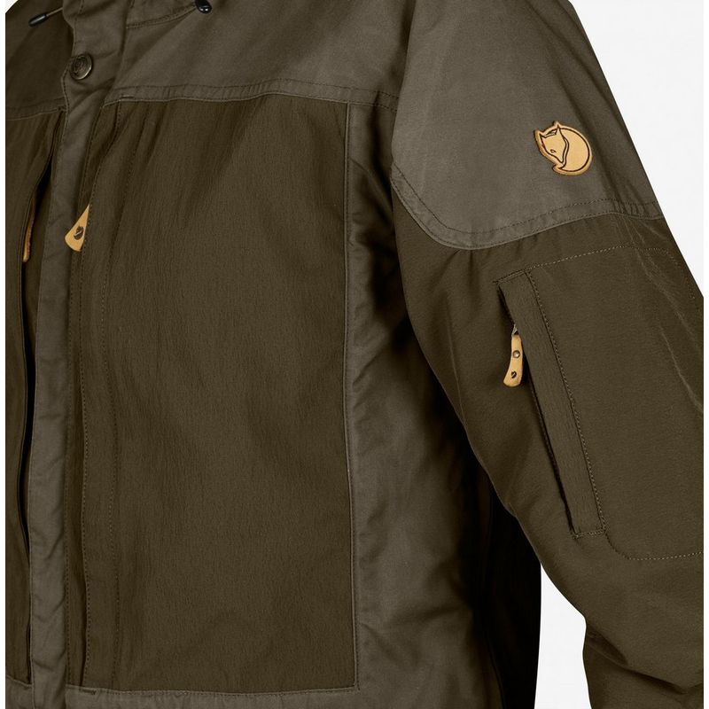 Fjallraven Men s Keb Jacket