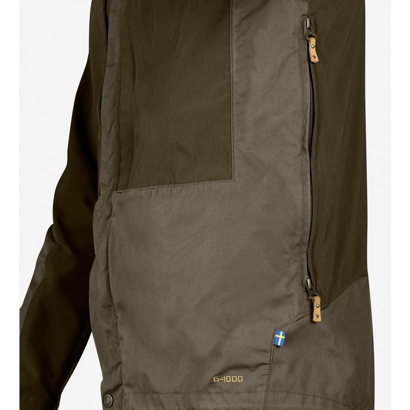 Fjallraven Men s Keb Jacket