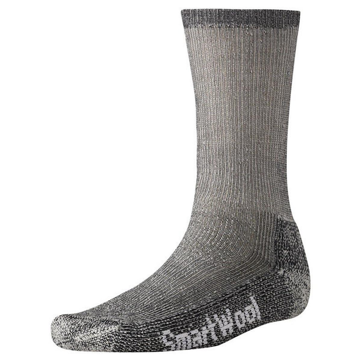 Smartwool HIKING Socks Men's Trekking Heavy Crew Grey