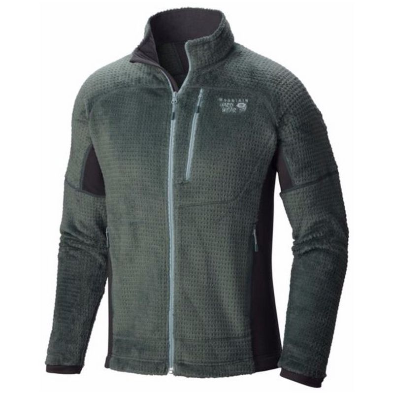 Men s Monkey Man Grid II Jacket