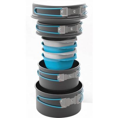 Highlander Apex Weekender Cookset
