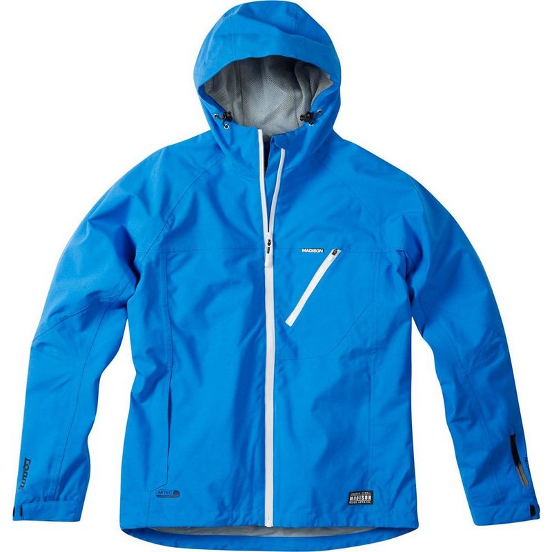 Madison roam men's waterproof jacket hotsell