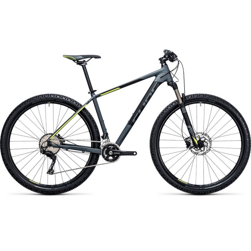 Cube Acid 2017 Mountain Bike