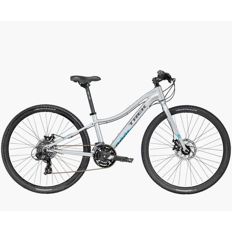 Neko Ebike Stocking Fillers Trek Neko Women's Dual Sport Bike