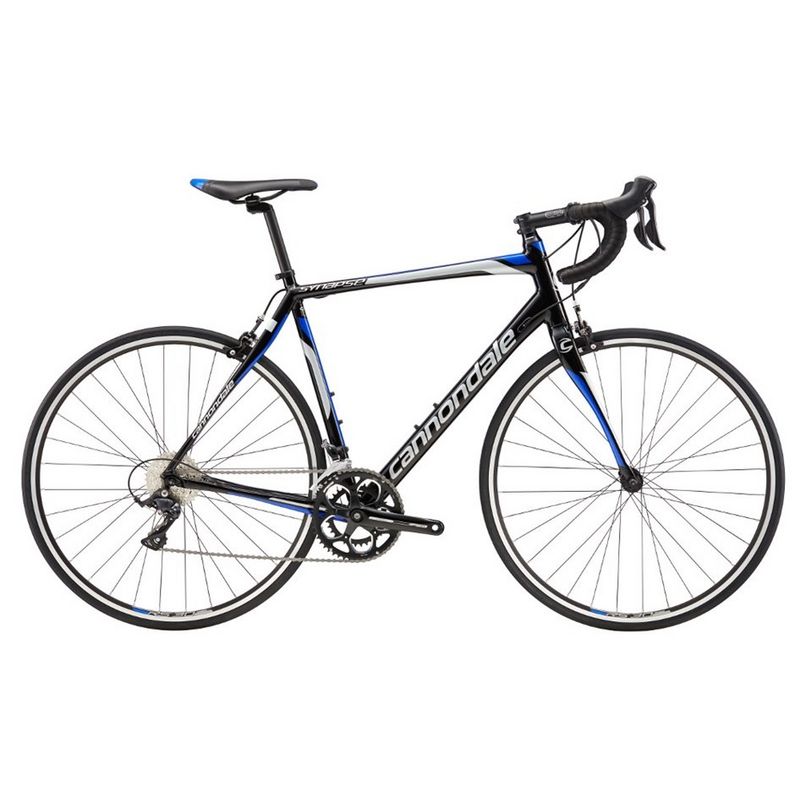 Cannondale Synapse Sora 2017
