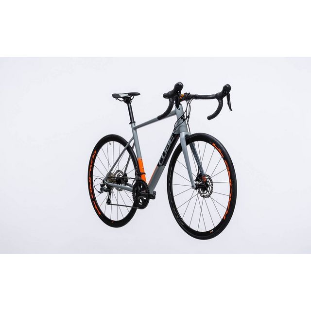 Cube attain race disc 2017 hotsell