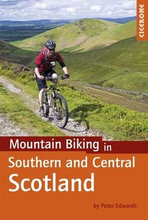  Mountain Biking in Southern & Central Scotland