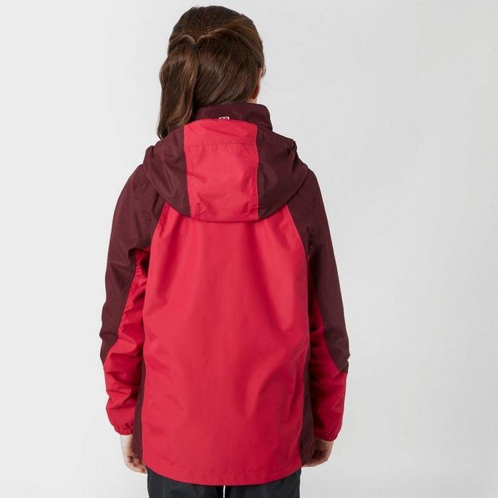 Berghaus kids cheap 3 in 1