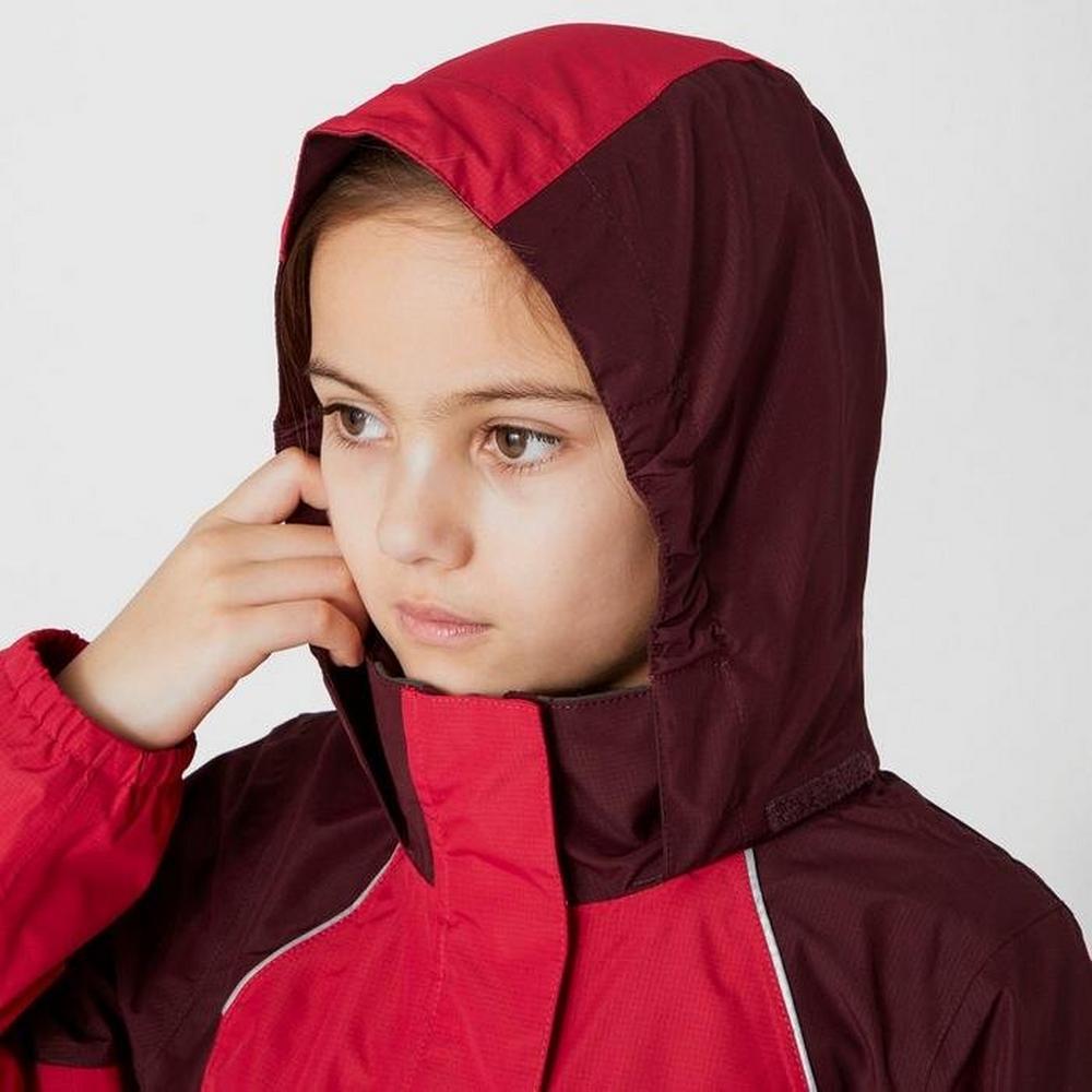 Girls berghaus 2024