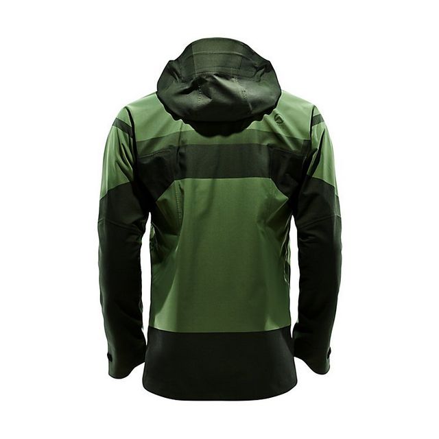 The North Face Summit L5 LT Futurelight Review | Tested