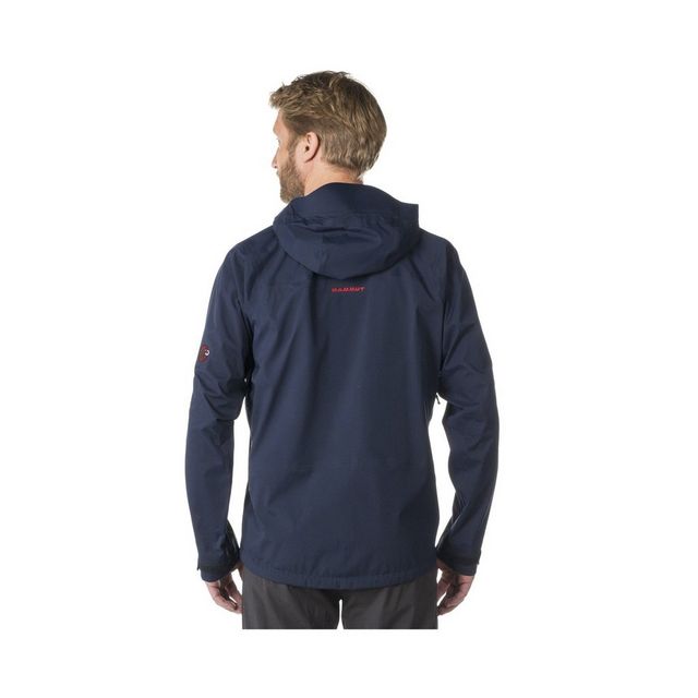 Mammut Men's Segnas Hs Jacket