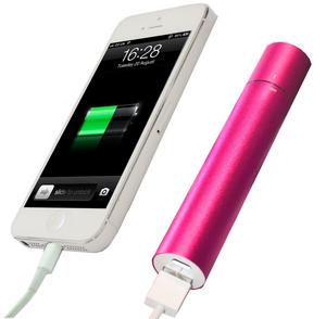  3in1 Handwarmer Torch Charger