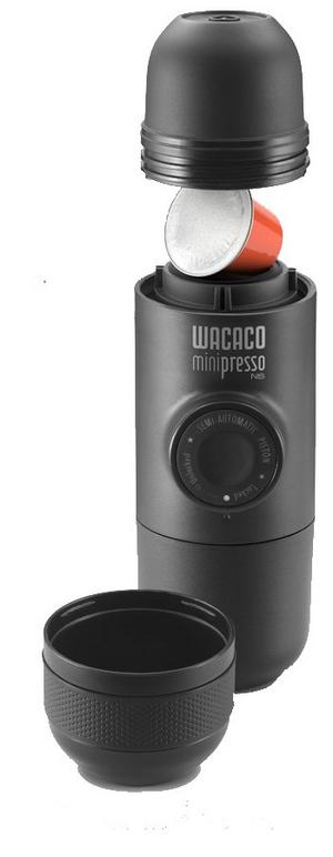  Minipresso Nespresso Compatible