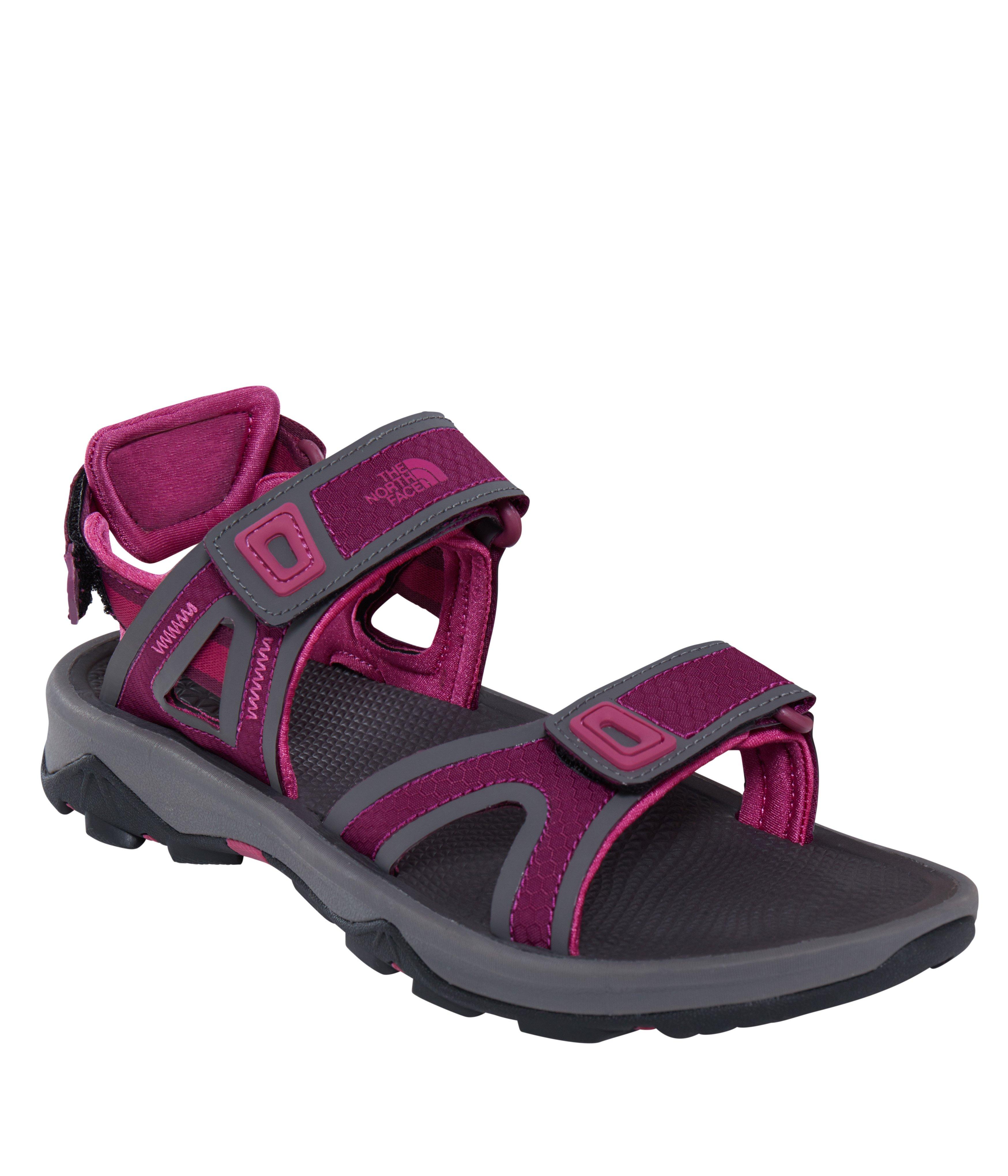 The North Face Women's Hedgehog Sandal Ii