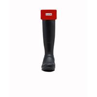  Boot Sock Wellington - Red