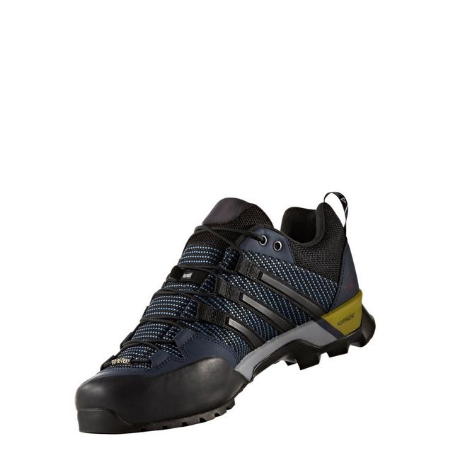 Men s Adidas Terrex Scope Gore Tex Shoe Approach Shoe Walking Shoes Tiso